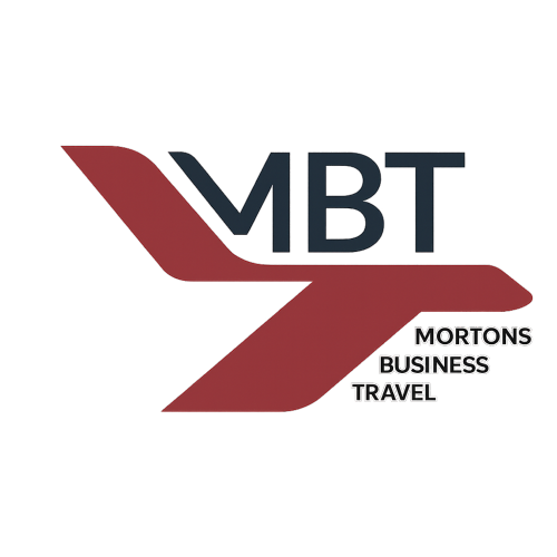 Mortons Business Logo