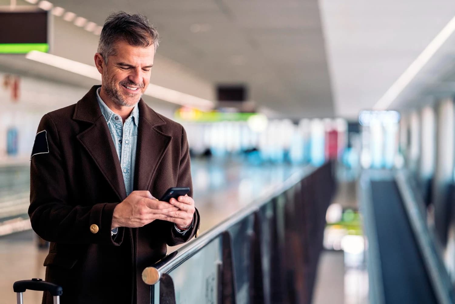 üzleti utazás konzultáció első lépések Morton's Business Travel