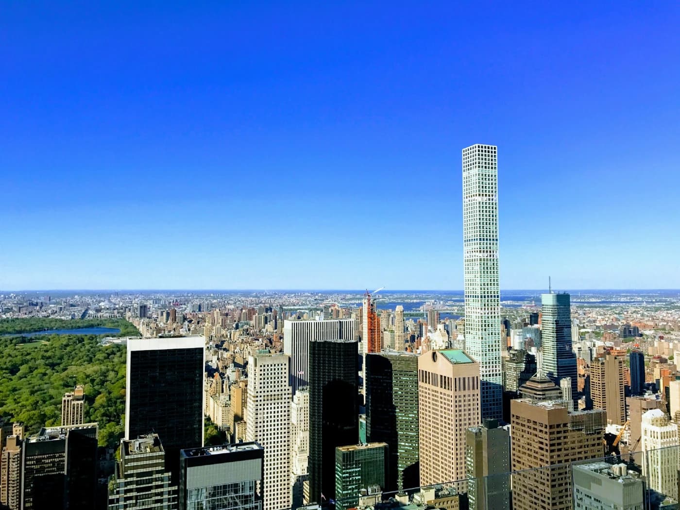 new york üzleti utazás tudnivalók