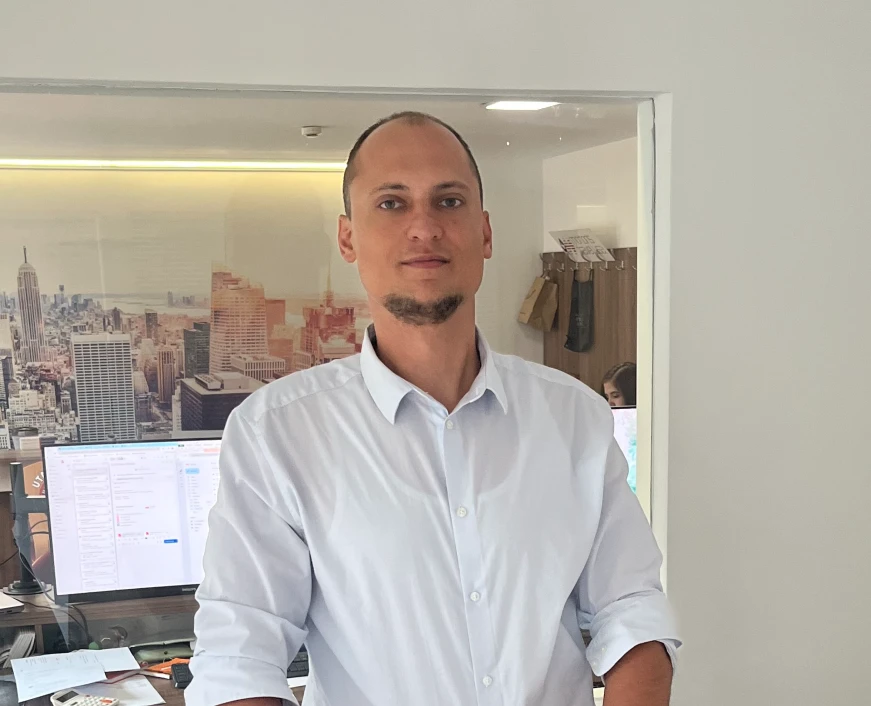 Fejes Dániel